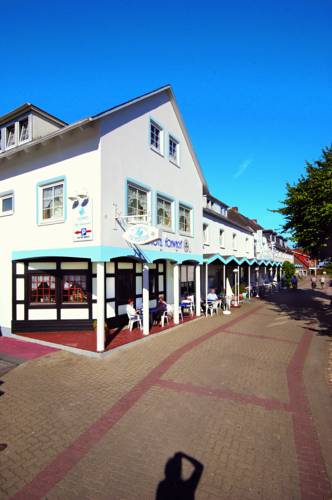 Hohwacht Germany Discount Code Booking.com