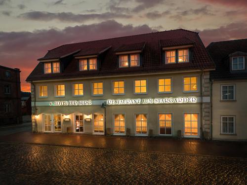 Burg Stargard Germany Discount Code Agoda.com