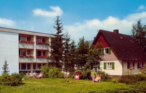 Bad Steben Germany Discount Code Booking.com