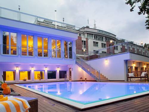 Potsdam Germany Discount Code Booking.com