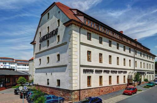 Halle (Saale) Germany Discount Code Booking.com