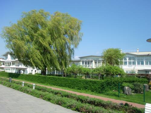 Binz (Ostseebad) Germany Discount Code Booking.com