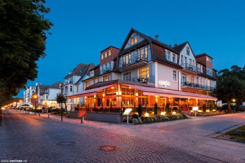 Ostseebad Kuhlungsborn Germany Discount Code Agoda.com