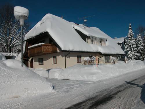 Höchenschwand Germany Discount Code Booking.com