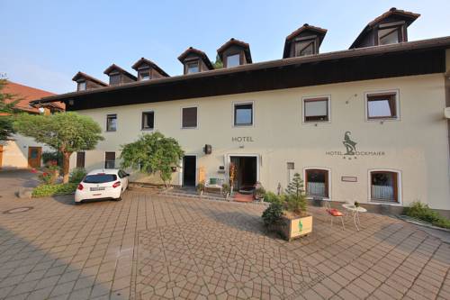 Oberpframmern Germany Discount Code Booking.com