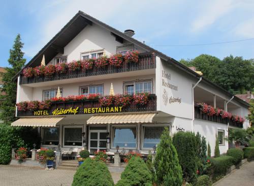 Bad Bellingen Germany Discount Code Booking.com
