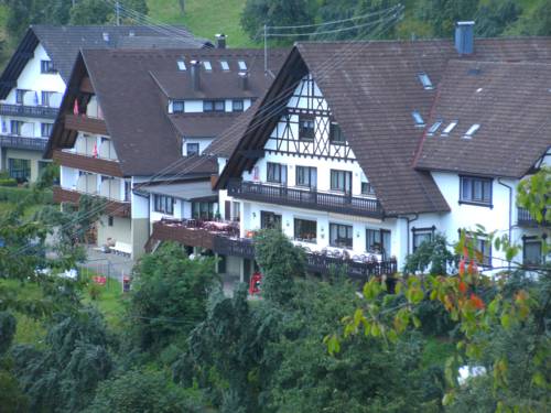Lautenbach Germany Discount Code Booking.com