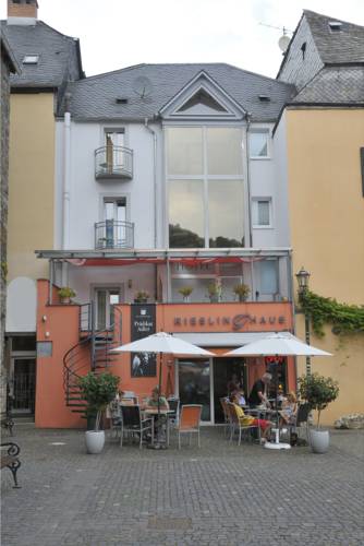 Bernkastel-Kues Germany Discount Code Booking.com