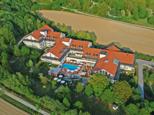 Bad Griesbach Germany Discount Code Booking.com