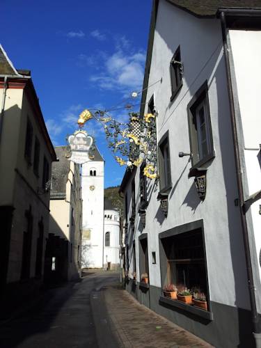 Treis-Karden Germany Discount Code Booking.com