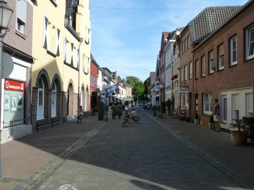 Xanten Germany Discount Code Booking.com