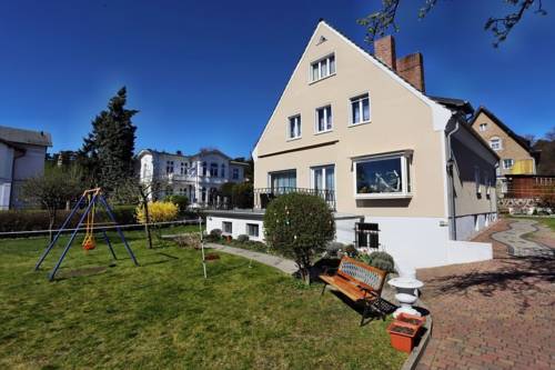 Bansin (Seebad) Germany Discount Code Booking.com