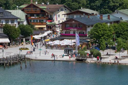 Schönau am Königssee Germany Discount Code Booking.com