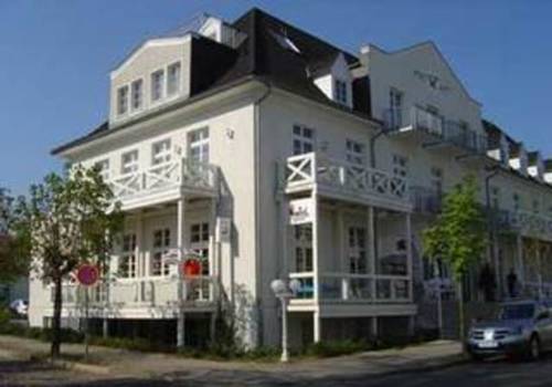 Binz (Ostseebad) Germany Discount Code Booking.com