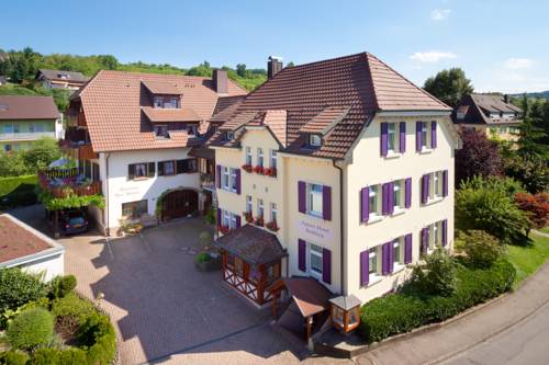 Bad Bellingen Germany Discount Code Booking.com