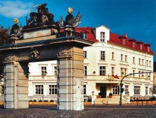 Potsdam Germany Discount Code Agoda.com