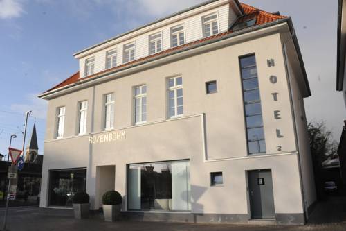 Oldenburg Germany Discount Code Booking.com