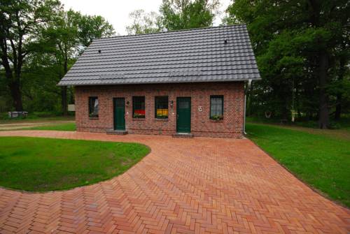 Burg (Spreewald) Germany Discount Code Booking.com