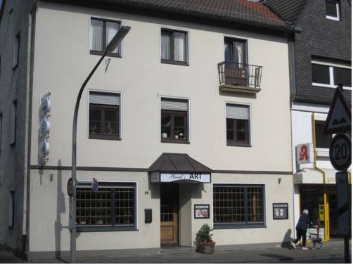 Arnsberg Germany Discount Code Booking.com