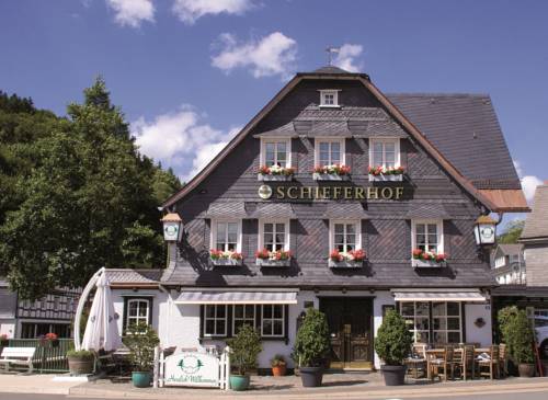 Schmallenberg-Oberkirchen Germany Discount Code Booking.com