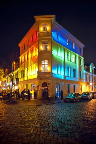Potsdam Germany Discount Code Booking.com