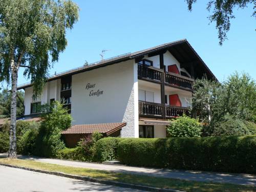 Bad Füssing Germany Discount Code Booking.com