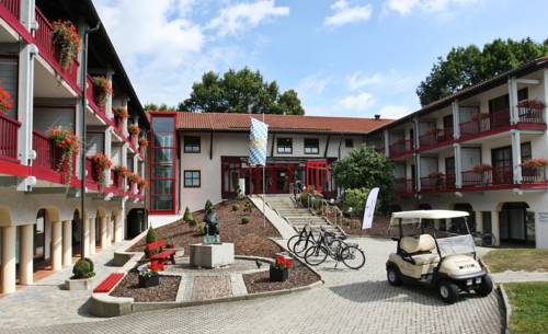 Bad Birnbach Germany Discount Code Booking.com