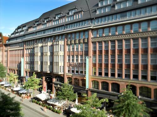 Hamburg Germany Discount Code Booking.com