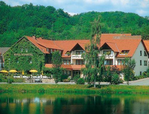 Waldeck Germany Discount Code Booking.com