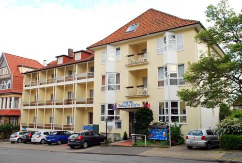 Bad Salzuflen Germany Discount Code Booking.com