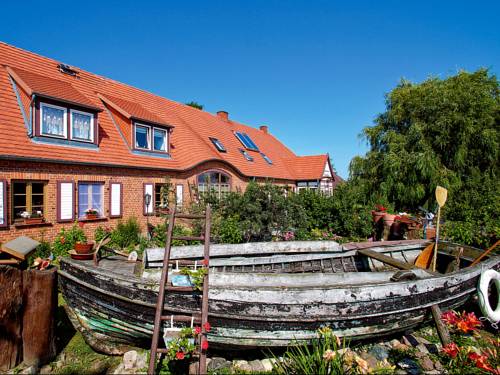 Börgerende Germany Discount Code Booking.com