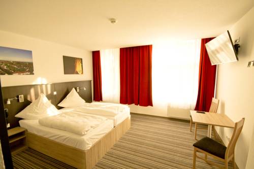 Mühlhausen Germany Discount Code Booking.com