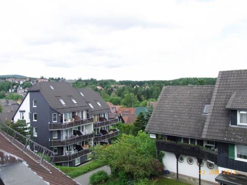 Braunlage Germany Discount Code Booking.com