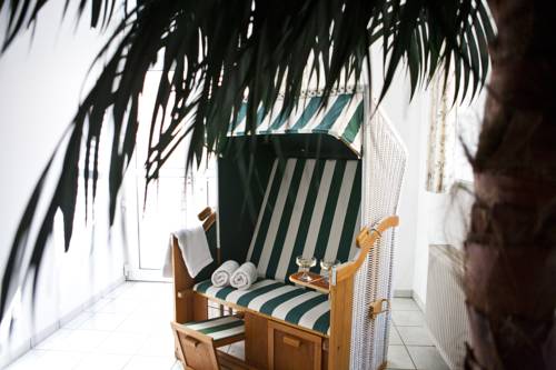 Norddorf (Amrum) Germany Discount Code Booking.com